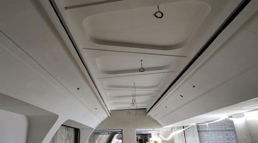 GRG構(gòu)件裝飾 GRG構(gòu)件裝飾