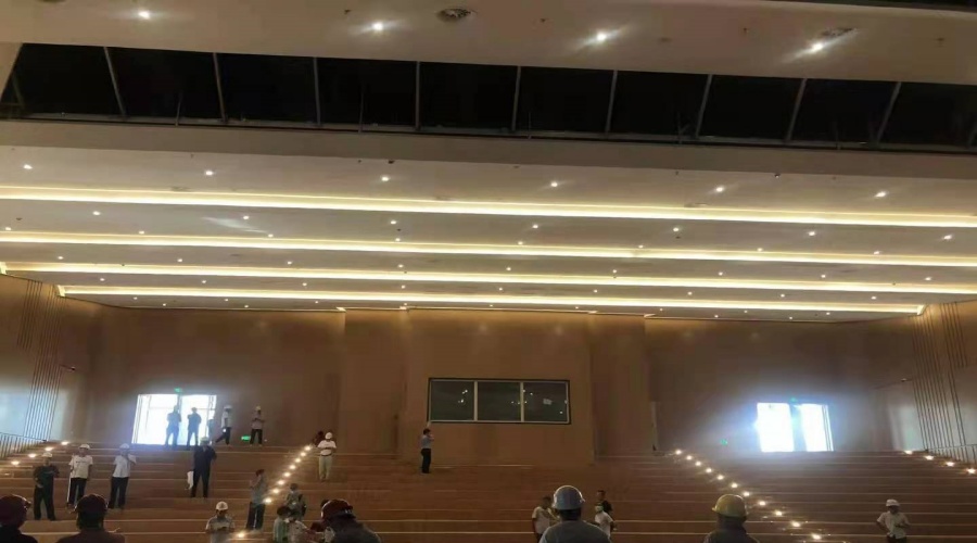 GRG材料裝飾效果 GRG材料裝飾效果