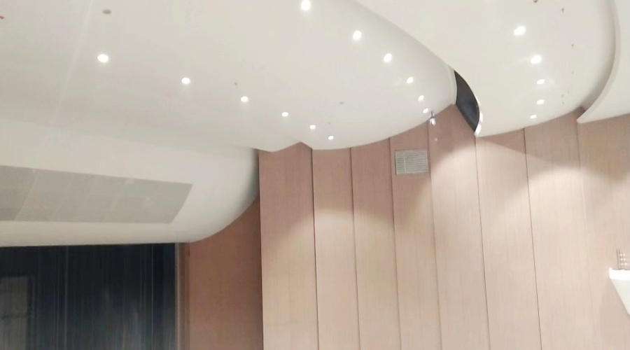 GRG構件裝飾效果 GRG構件裝飾效果