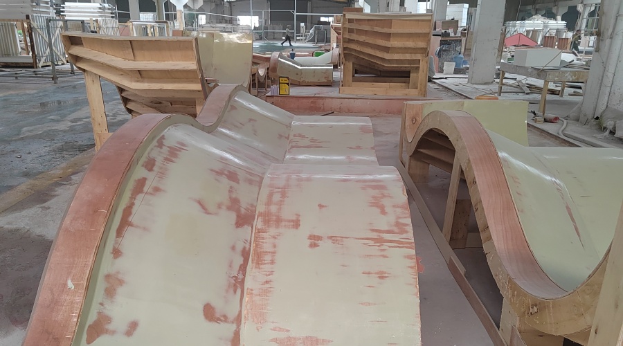 廣州天環廣場GRC水磨石坐凳工程案例 廣州天環廣場GRC水磨石坐凳工程案例