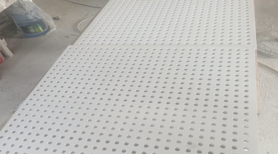 GRG穿孔板 GRG穿孔板