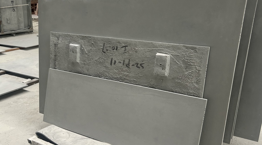 GRC混凝土清水板 GRC混凝土清水板