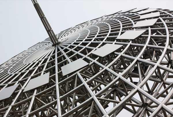 鋼結(jié)構(gòu)